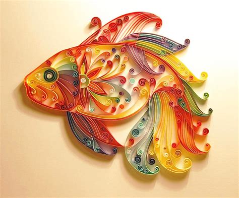  Quilling - Den mystiske bläckfisken som aldrig lämnar sitt skal!